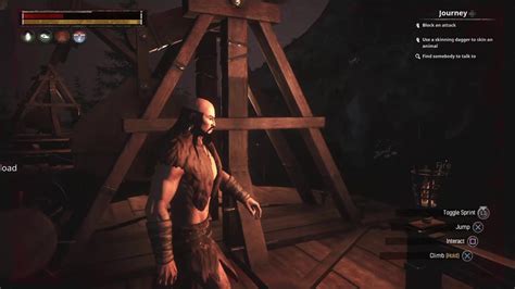 How To Use The Trebuchet In Conan Exiles Youtube