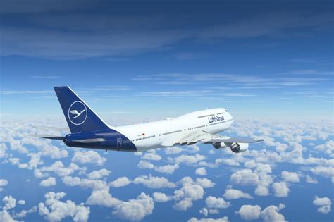 Lufthansa Is Developing A New First Class Cabin For B Aerotime