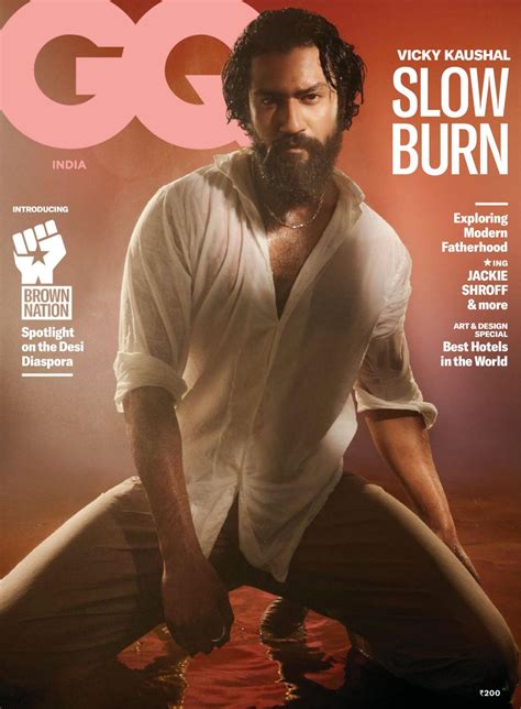 Gq India Magazine Get Your Digital Subscription