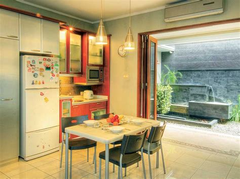 23 Desain Dapur Dan Ruang Makan Menyatu Sun Ebank