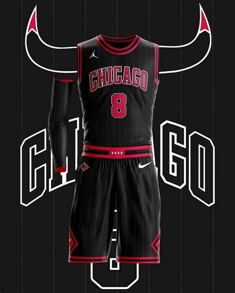 Saltshaker91 Posted To Instagram Chicago Bulls Basketball Uniform