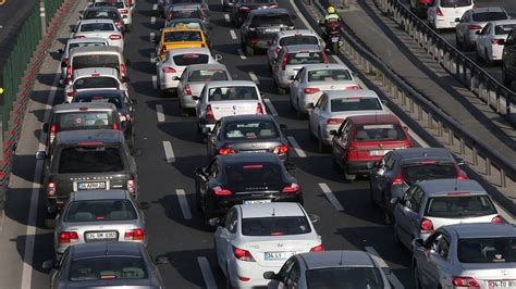 Zorunlu trafik sigortasında zam yolda Şubat ayı artışları belli oldu