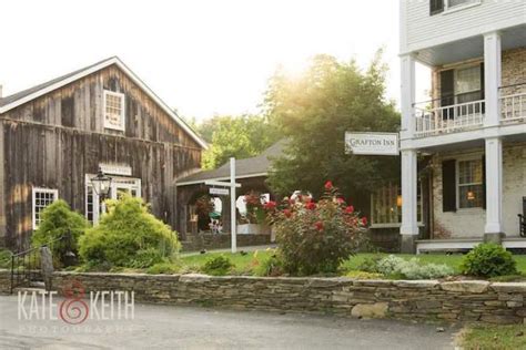 Top Barn Wedding Venues | Vermont – Rustic Weddings