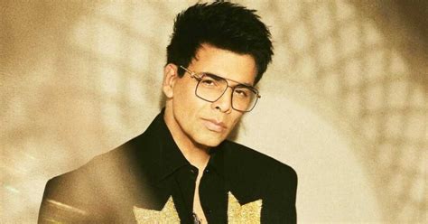 Karan Johar Takes A Dig At Actors Over Charging An Exorbitant Salary