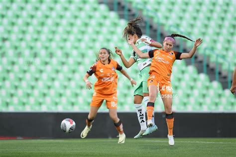 Alejandra Lomel Alexxandra Ram Rez Santos Vs Atlas Femenil