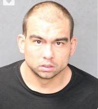 Apd Arrests Suspect In December Homicide City Of Albuquerque