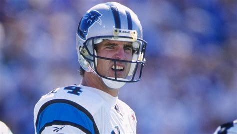 LOOK: Frank Reich back in Panthers gear