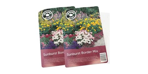 Roll Out Flower Seed Mats