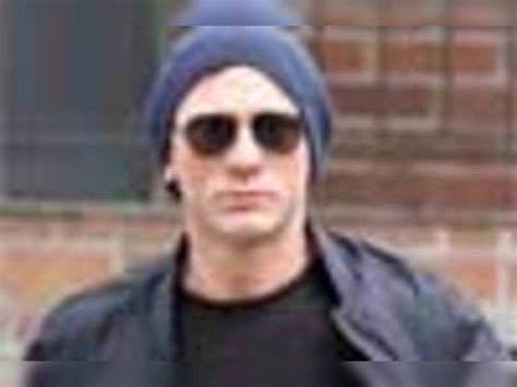Daniel Craigs Smoking Struggle English Movie News Times Of India