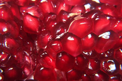 Pomegranate Seeds Health Benefits 7 Reasons To Eat More