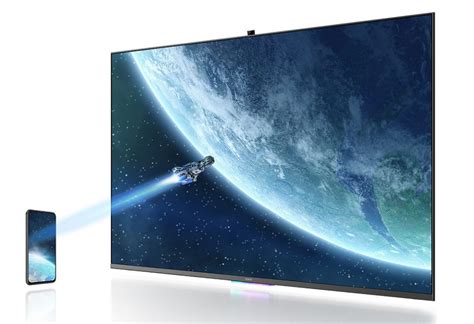 Honor Vision Ufficiale Una Smart Tv Da Pollici Con L Alternativa