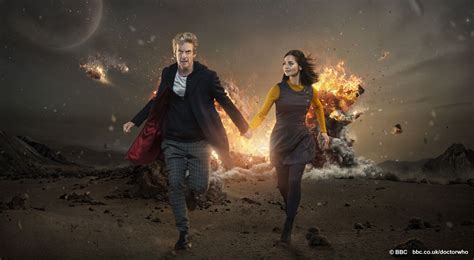 Bbc One Doctor Who More Backgrounds