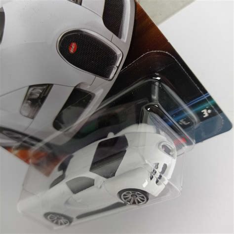 Машинка Hot Wheels Bugatti Veyron Fast Furious HNT Форсаж Хот Вілс грн Машинки Киев