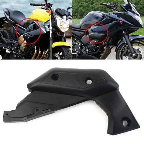 Right Side Panel Raw Fairing Bodywork Frame For Yamaha Xj6 2009 2010