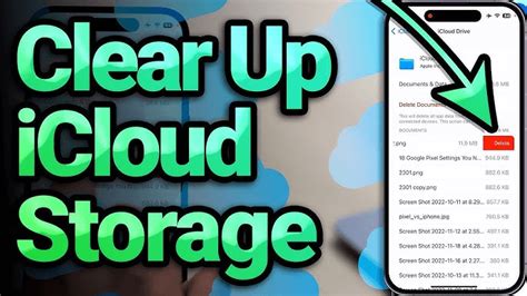 How To Clear ICloud Storage Without Losing Photos 6 Ways