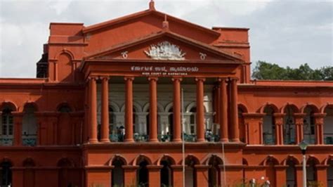 Karnataka Hc Orders Probe Against Man Who Forced Wife For Unnatural Sex