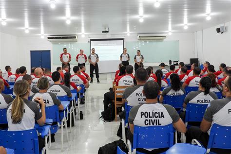 Edital é retificado e mais 36 candidatos são convocados para Curso de