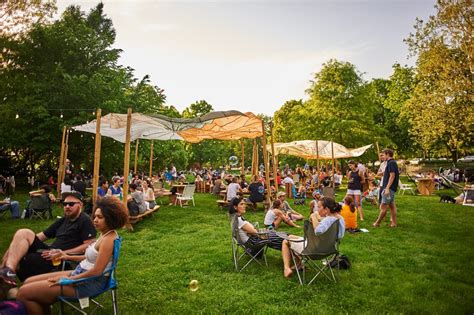 Everything You Need To Know About Parks On Tap 2017 Fairmount Park