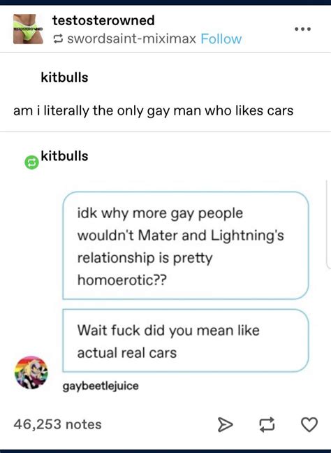 Best Gay Tumblr Jokes