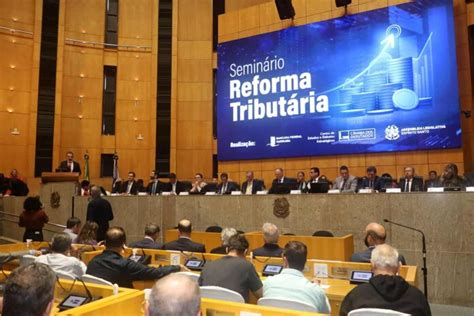 Reforma Tributária Entenda Os Próximos Passos E Os Principais Pontos