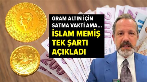 Gram Alt Nda Tl I In Tarih Veren Slam Memi Sat Vakti Ama