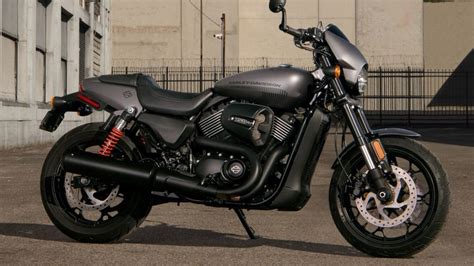 Harley Davidson Street Rod 2017 Ecco La 750 Da 8700 Euro