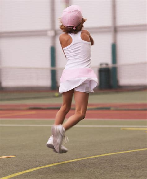 Girls Black Tennis Dress Lbd Stunning Racer Back By Zoe Alexander