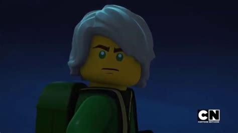 On My Own Ninjago Lloyd Tribute Youtube