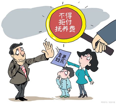 父母没有离婚，子女能向未尽抚养义务的一方主张抚养费吗？