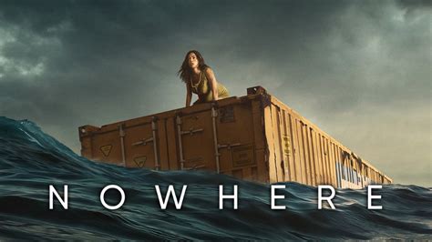 Watch Nowhere (2023) | FlixGaze | Watch the Latest Digitally Released ...