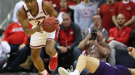 Wisconsin basketball vs. Northwestern: Through the years image gallery