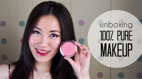 Organic Makeup Brands - Ditch The Usual Makeup Brands For These 5 ...