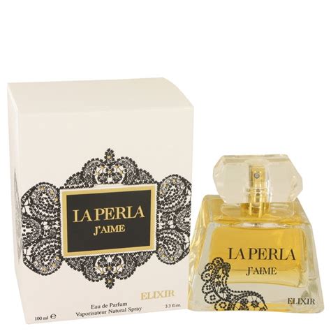 La Perla La Perla J Aime Elixir Eau De Parfum Spray For Women Oz