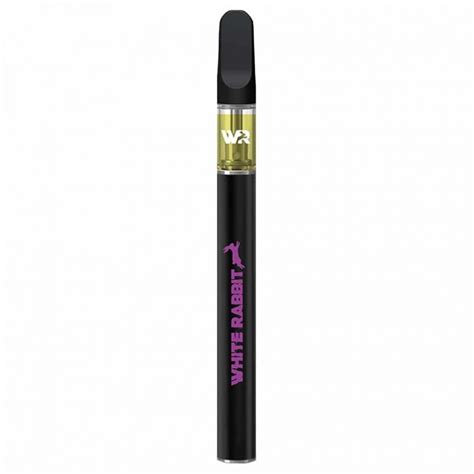 White Rabbit Vape Pen Hhc Kgs