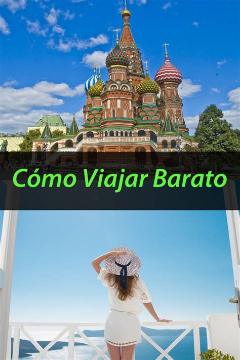 Consejos Y Trucos Para Viajar M S Barato Que Las Agencias No Quieren