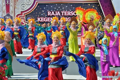 Brunei holds meet-and-greet event for royal birthday celebration | The Star