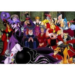 Which Disney Villain are you? - Quiz | Quotev