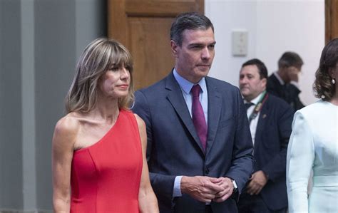 La acusación solicita al juez Peinado las agendas de Pedro Sánchez