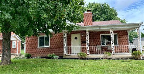 Brick House In Greendale