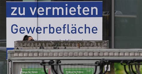 Deutschland Immer Mehr Unternehmen Melden Insolvenz An