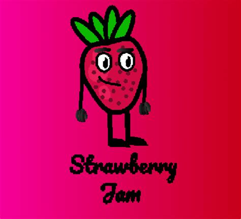 Strawberry Jam 2