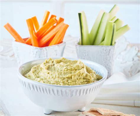 Hummus De Aguacate Cookidoo La Plataforma De Recetas Oficial De