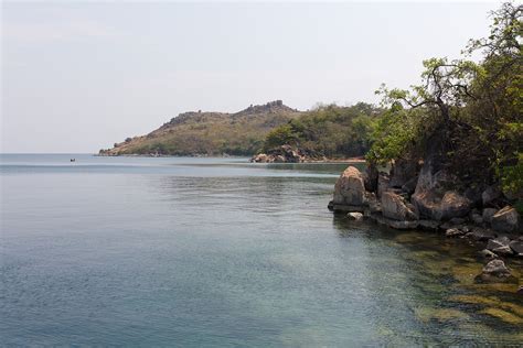 Kigoma town - towns in tanzania, attractions in tanzania