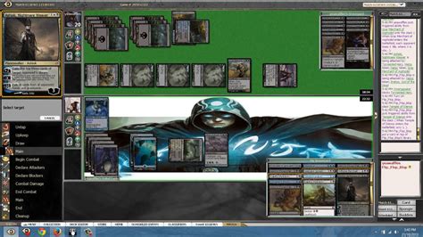 211013 MTGO BLOCK DAILY R2 BU CONTROL VS MONO BLACK DEVOTION YouTube