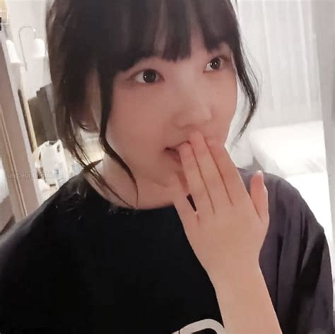 GFriend S Yerin Jung Yerin GFRIEND G Log 22 191115 Selebritas