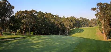 Hilltop Masterplan 2023 — Mollymook Golf Club