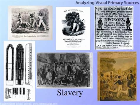 Ppt Slavery Powerpoint Presentation Free Download Id759562