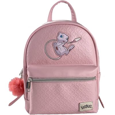 NOMADICT BAG POKEMON MEW