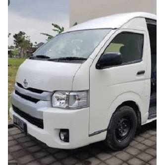 Jual PINTU DEPAN KANAN HIACE 2014 18 COMMUTER Shopee Indonesia