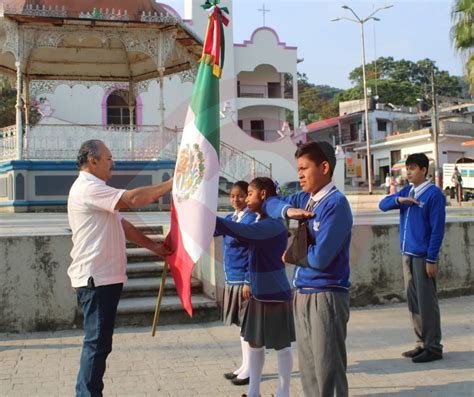 Ayuntamiento Fomenta Valores C Vicos Noticias De Hidalgo Zunoticia